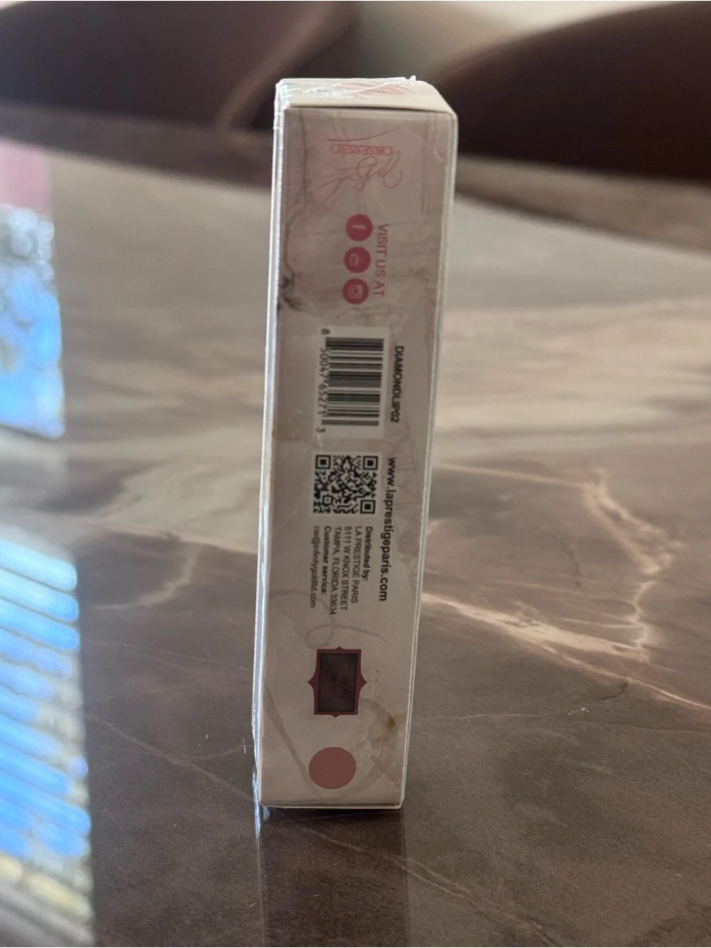 N/A org price